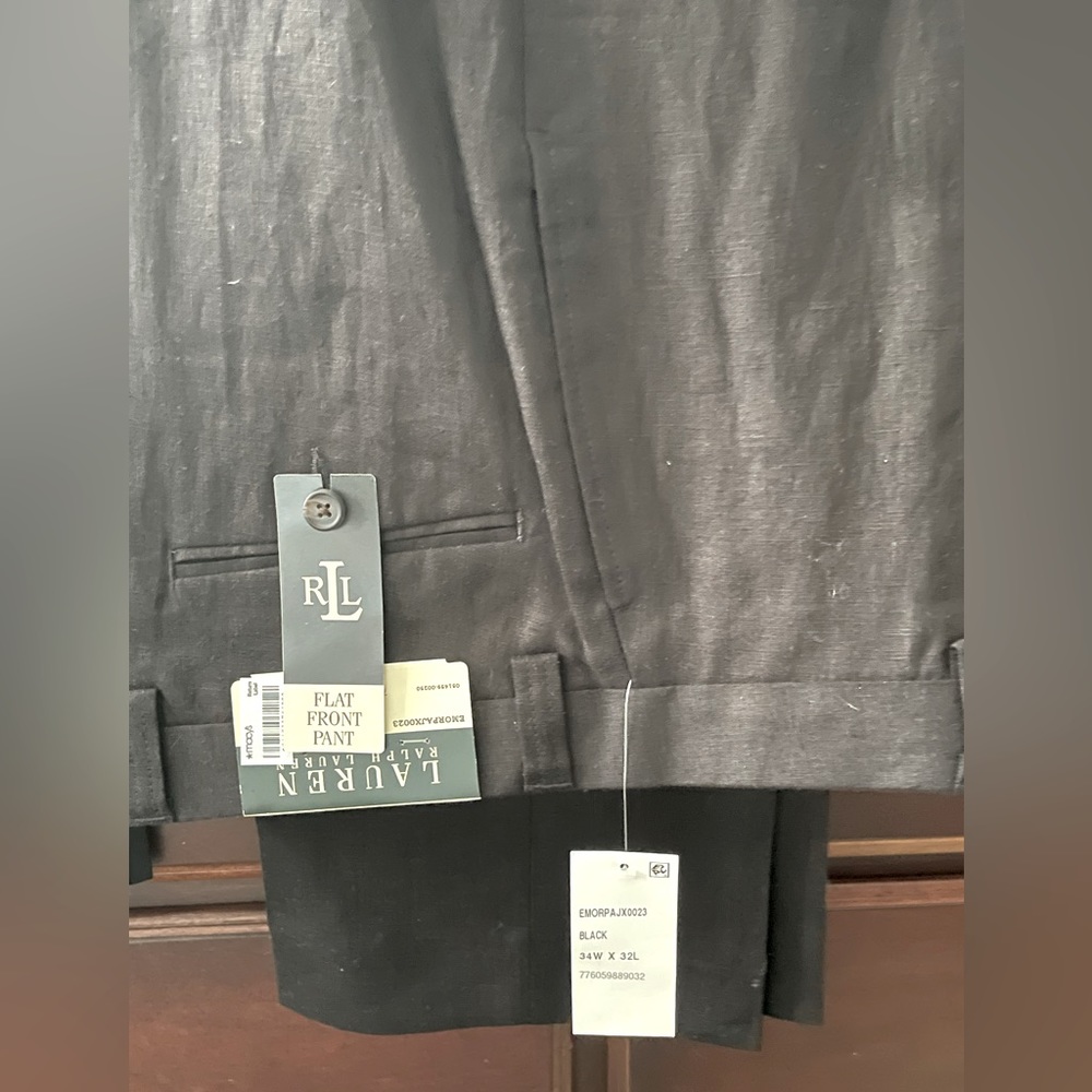 Ralph Lauren..